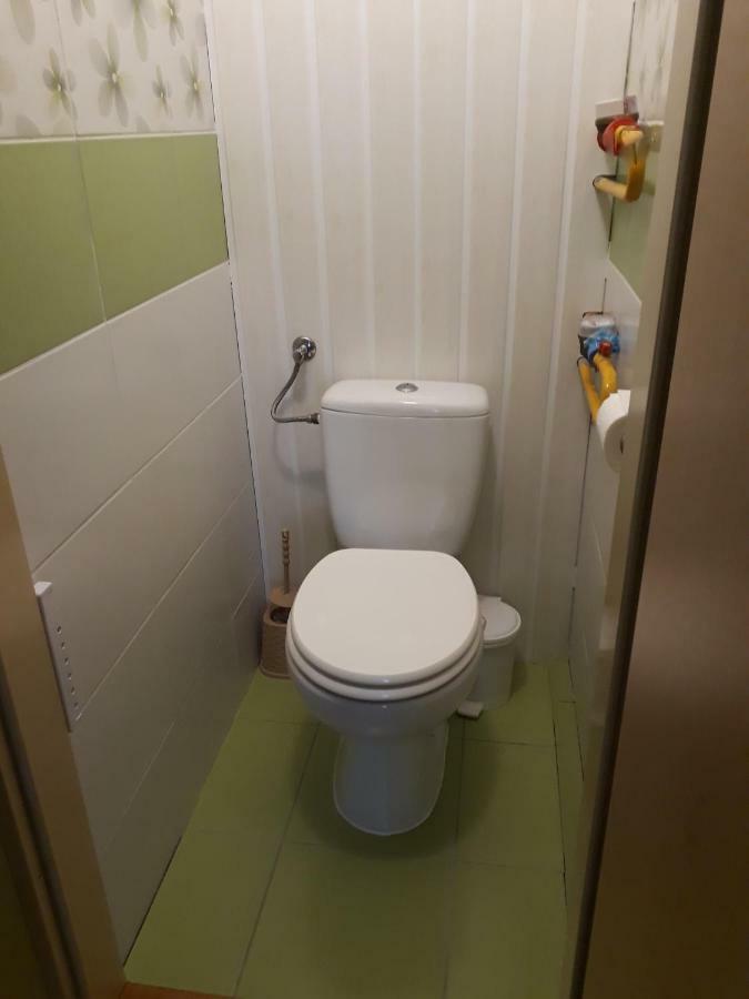 Legyel A Vendegunk :) Appartement Debrecen Buitenkant foto