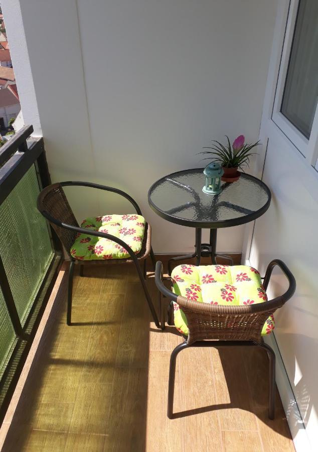 Legyel A Vendegunk :) Appartement Debrecen Buitenkant foto